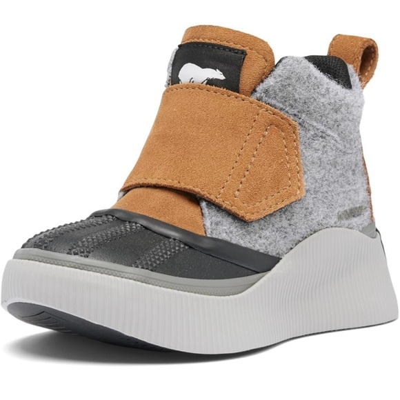 Toddler Sorel Boots “Out N About”